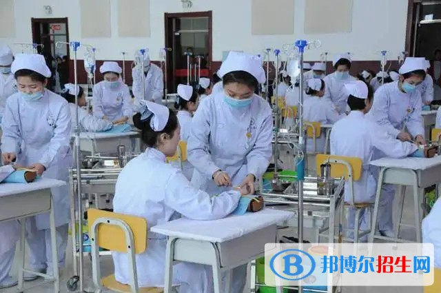 浙江2023年比较好的卫校