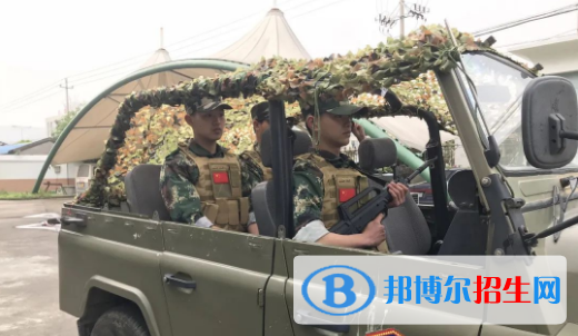 浙江2023年读中专学校需要什么