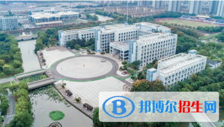 浙江2023年读中专学校需要什么