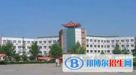 2023邯郸优秀高中学校名单（附排名）