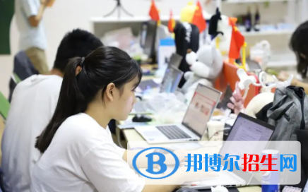 浙江2023年读中专学校哪个专业好