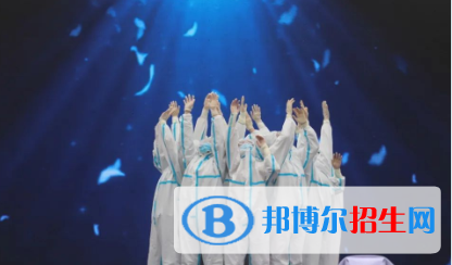 浙江2023年读什么中专学校最有前途