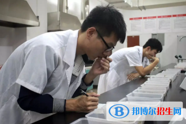 浙江2023年读什么中专学校有前途