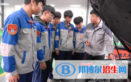 浙江2023年读什么中专学校有前途