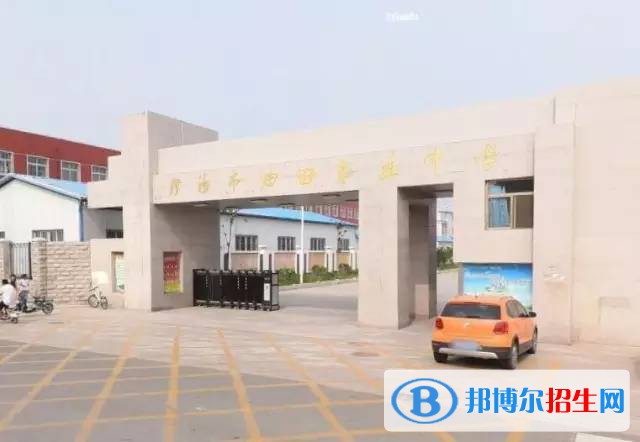 山东2023年中专学校有什么专业最好