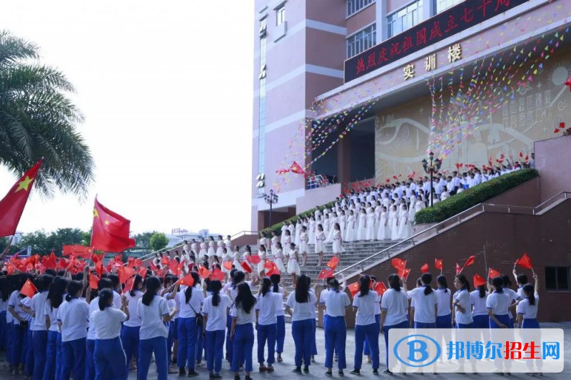 山东2023年中专学校有什么专业好