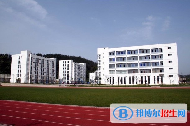 山东2023年中专学校有什么