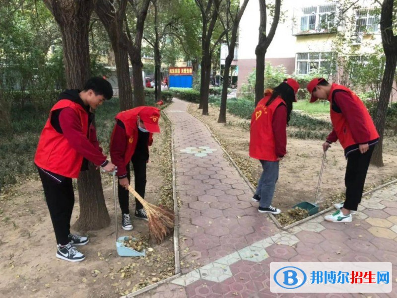 山东2023年中专学校有什么