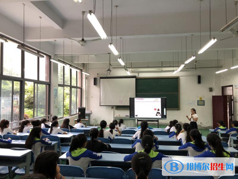 山东2023年中专学校里面有什么专业