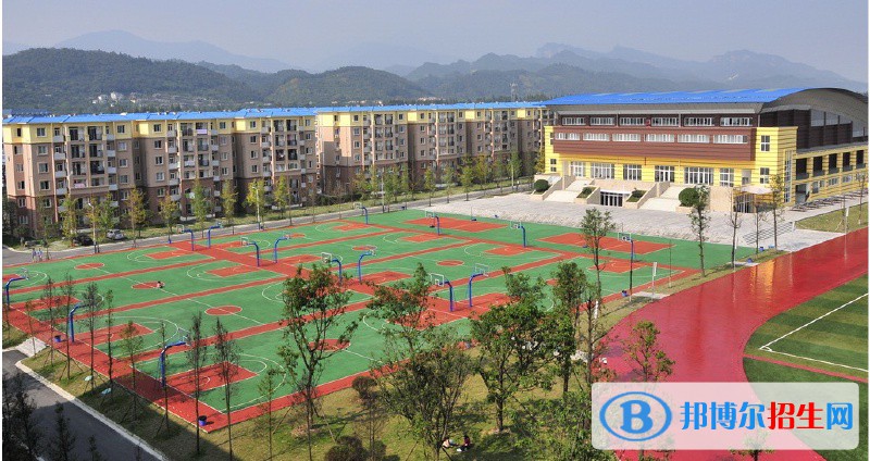 山东2023年中专学校里面都有什么专业