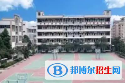 广东2023年哪家职业技术计算机学校好