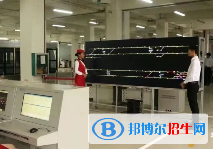 杭州2023年中专学校有哪些专业
