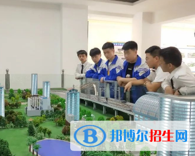 杭州2023年中专学校有哪些专业