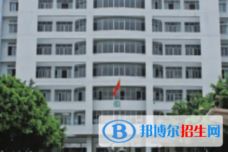 广东2023年哪所职业技术计算机学校好