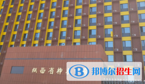 2023榆林各区重点高中学校名单及排名表