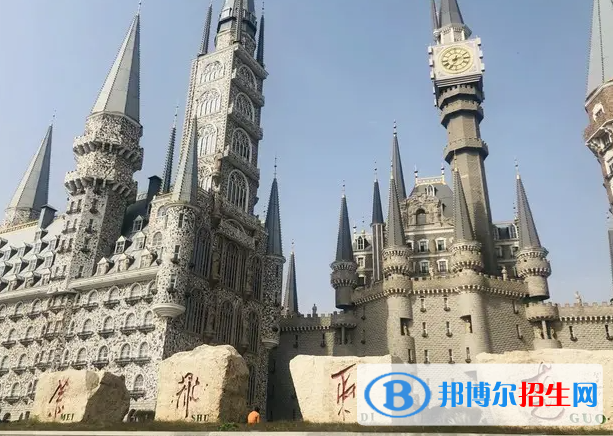 2023年河北美术学院单招专业有哪些？