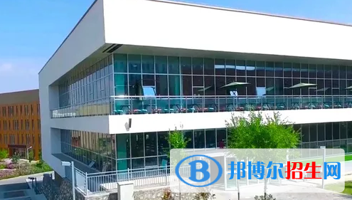 2023青海各区重点高中学校名单及排名表