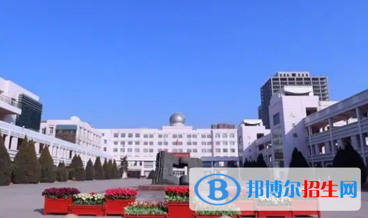 2023银川各区重点高中学校名单及排名表