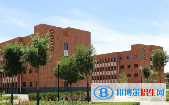 2023吴忠各区重点高中学校名单及排名表