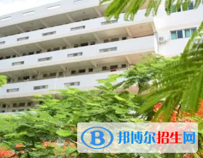 广东2023年哪里的计算机学校好