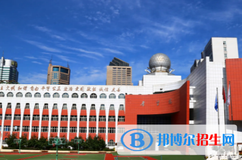 2023乌鲁木齐各区重点高中学校名单及排名表
