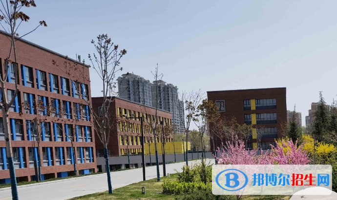 平凉市第一中学2023年招生简章 