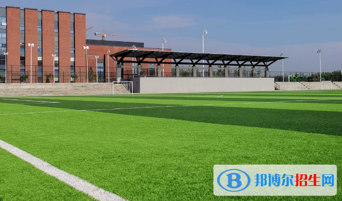 平凉市第一中学2023年招生计划 