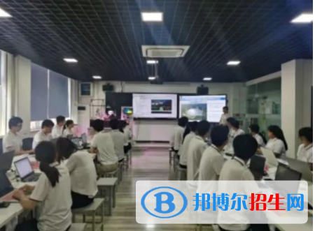 杭州2023年中专学校什么专业好