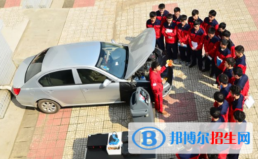 杭州2023年中专学校什么专业好