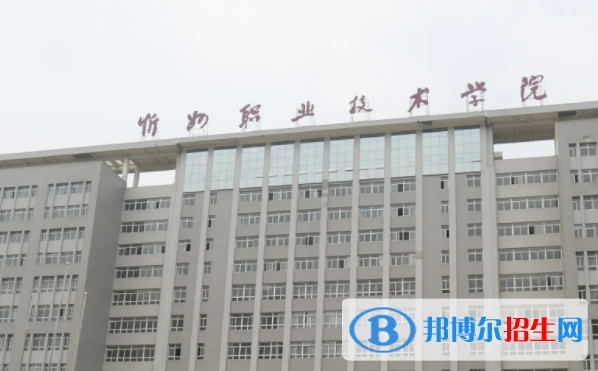 2023年忻州职业技术学院单招专业有哪些？
