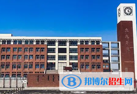 2023赤峰各区重点高中学校名单及排名表