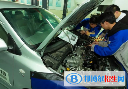 杭州2023年中专学校好吗