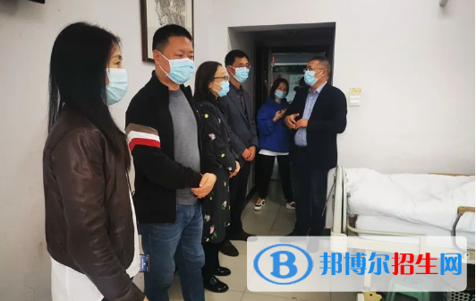 浙江2023年读什么中专学校
