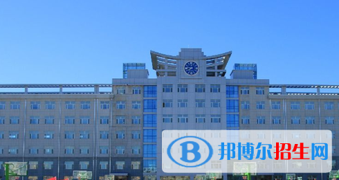 2023鹤岗各区重点高中学校名单及排名表