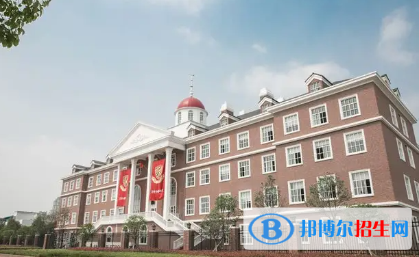 华一剑桥国际学校2023年招生政策