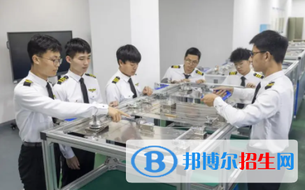 浙江2023年中专学校什么专业适合男生