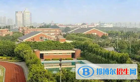 华一剑桥国际学校2023年报名时间2