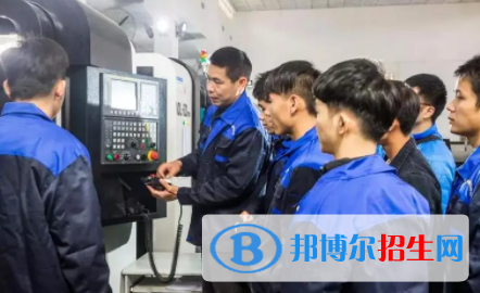 浙江2023年适合男生的中专学校专业