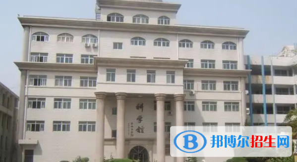 淮北中考2022录取分数线