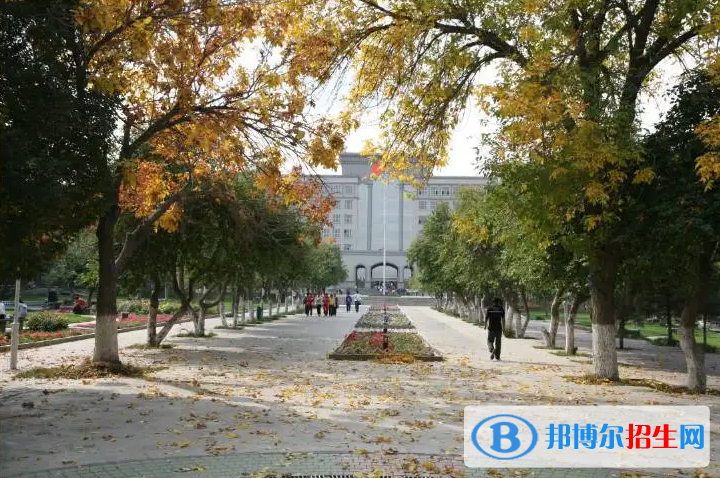 2023新疆理科405分左右能上什么好大学（本省大学+外省大学）