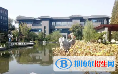 2023扬州各区重点高中学校名单及排名表