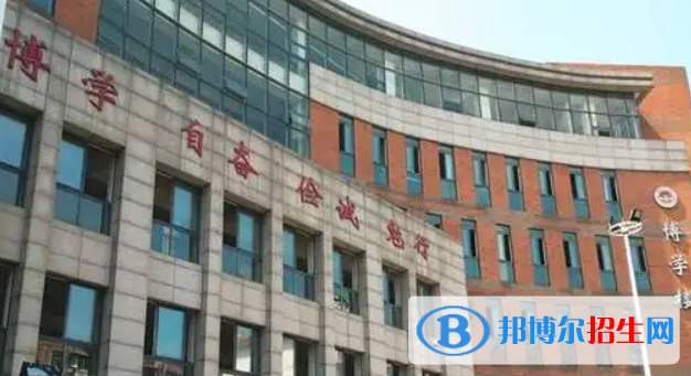 蚌埠中考2022录取分数线