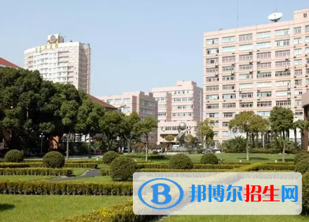 上海博华国际高中怎么样