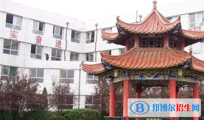 孝义中考2022录取分数线