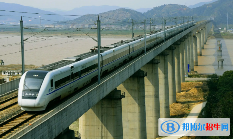 贵州2023年什么铁路学校就业最好