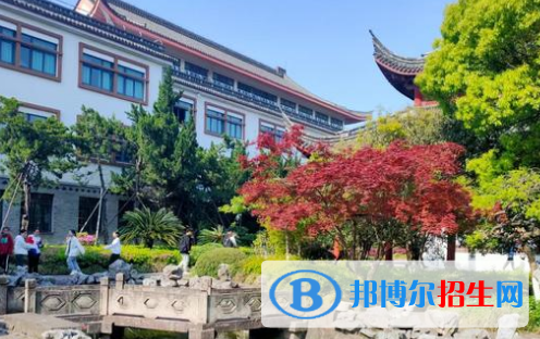 2023宁波各区重点高中学校名单及排名表