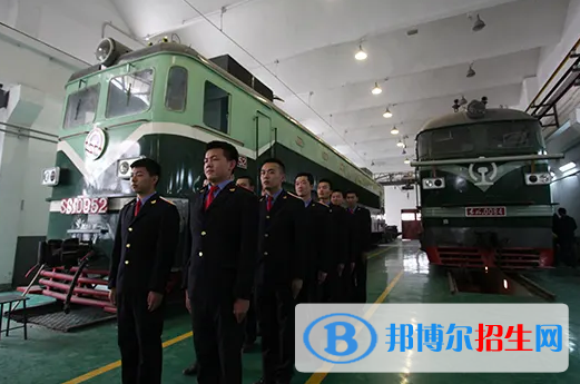 贵州2023年什么铁路学校就业好