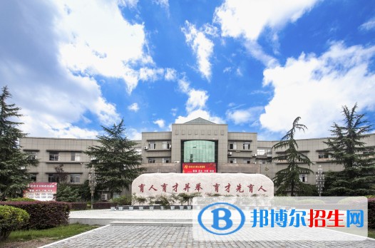 山东2023年有什么中专学校最好就业