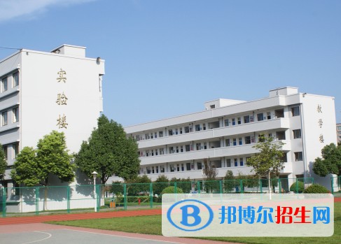 山东2023年有什么中专学校最好就业