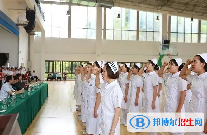 浙江2023年初中生读卫校